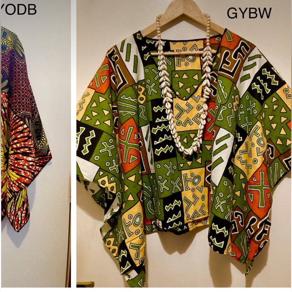 AFRICAN CLOTHING COMING SOON 1/2025. - Picture 6 of 6